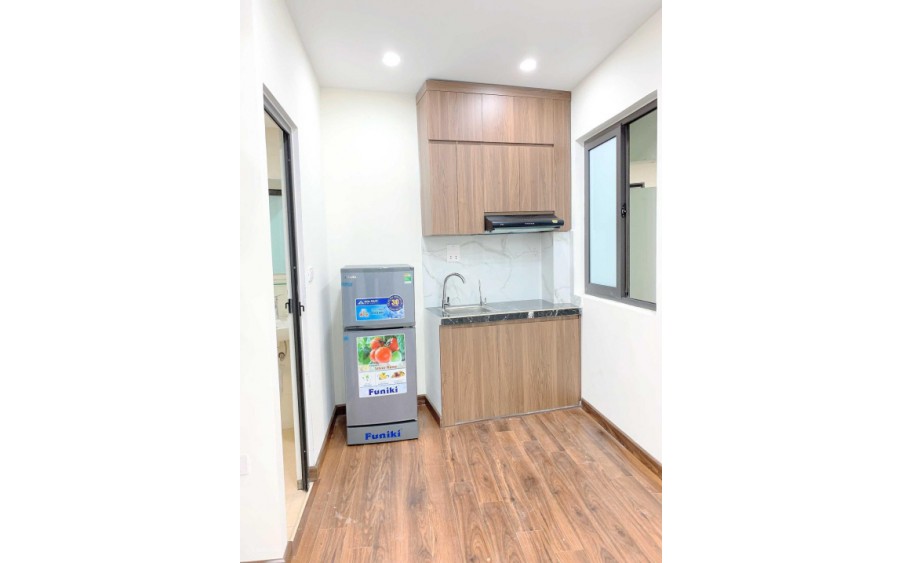 SIÊU RẺ...!!! Chung cư mini full nội thất, thang máy, ngõ thông Đống Đa 70m2, MT6m, 7 tầng, giá 13 tỷ(Có thương lượng)